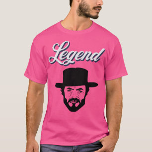Clint Eastwood 4 T-Shirt