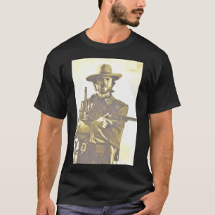 CLINT EASTWOOD Classic T-Shirt