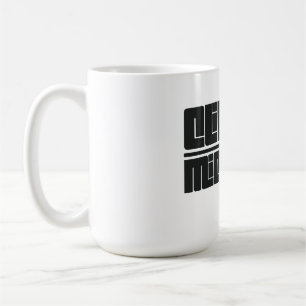 Clinton - Michigan Coffee Mug