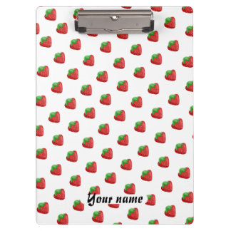 Clip board Strawberry Mode