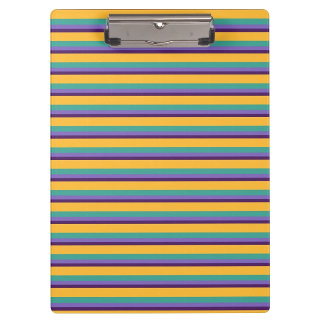 Clipboard (Front)