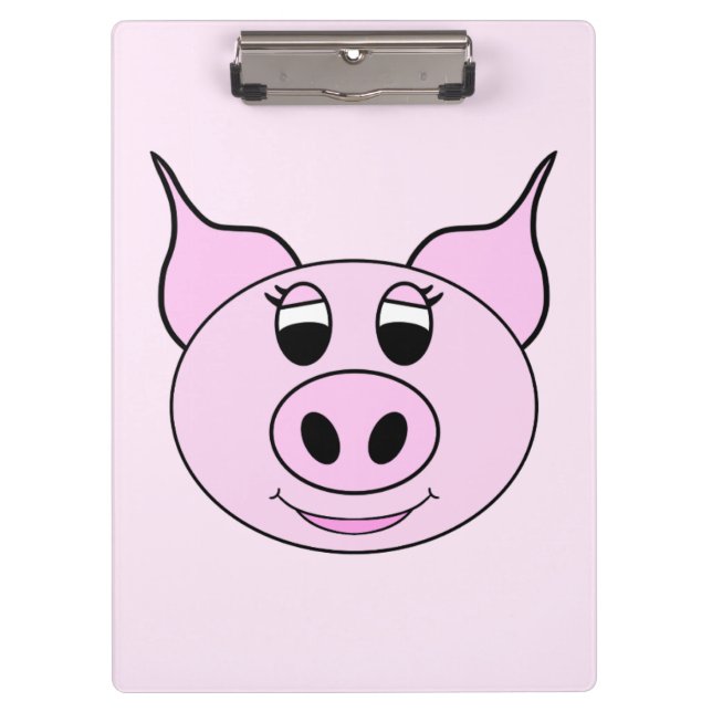 Clipboard (Front)