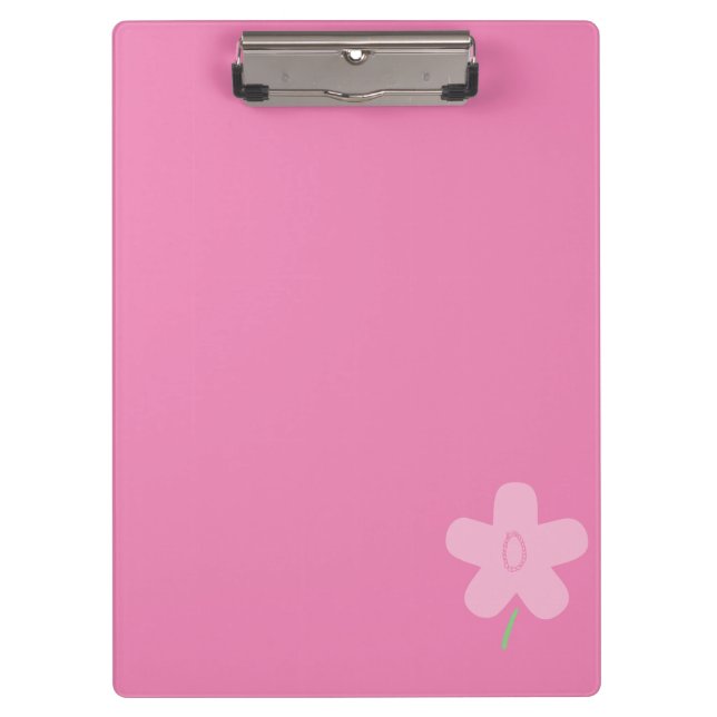 Clipboard (Front)