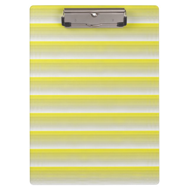 Clipboard (Front)