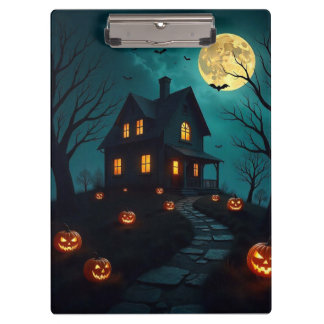 Clipboard