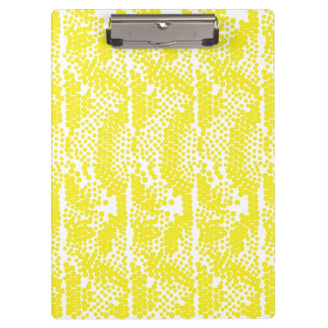 Clipboard (Front)