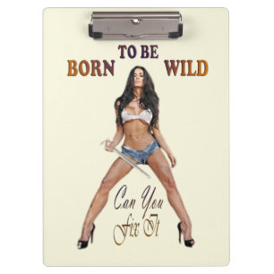 Clipboard