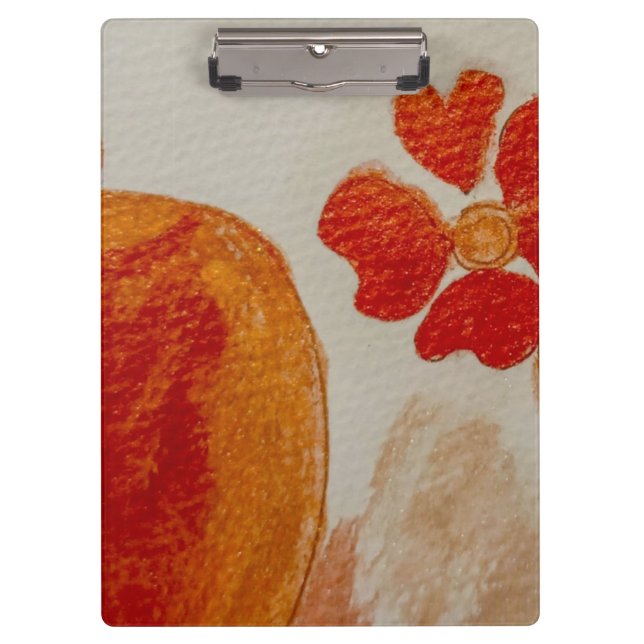 CLIPBOARD (Front)
