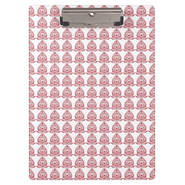 Clipboard (Front)