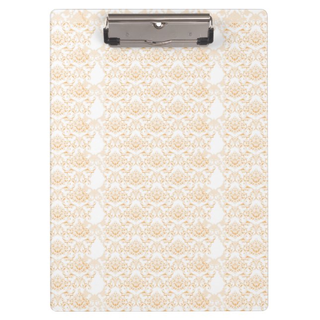 Clipboard (Front)