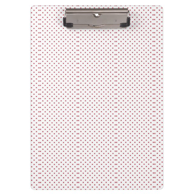 Clipboard (Front)