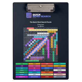 Clipboard