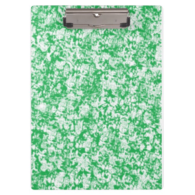Clipboard (Front)