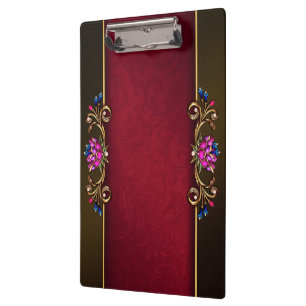 Clipboard