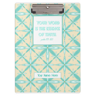 Clipboard 2023 Your Word is the Essence of Truth