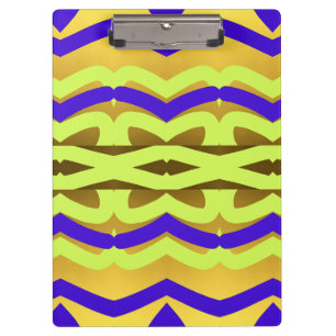 Clipboard, A modern multicolor trendy design Clip Clipboard