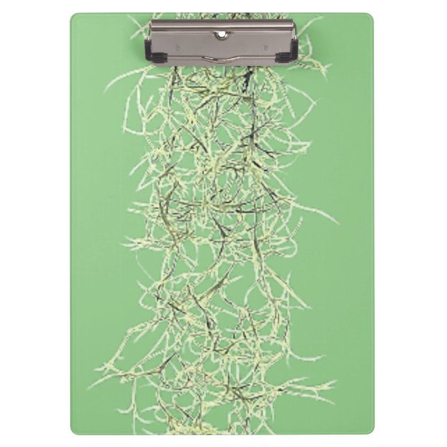 CLIPBOARD ART AND DESIGN STYLE (Front)