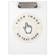 Clipboard - Custom (add image/text)