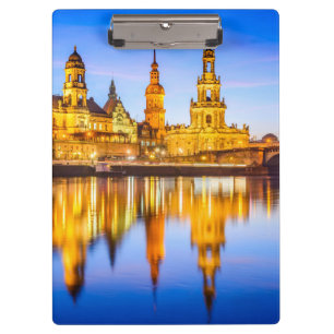Clipboard Dresden