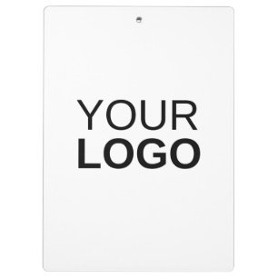 Clipboard Logo on the back