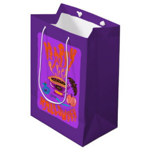 Clipboard Medium Gift Bag