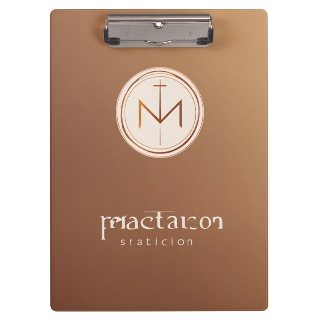 Clipboards (Front)