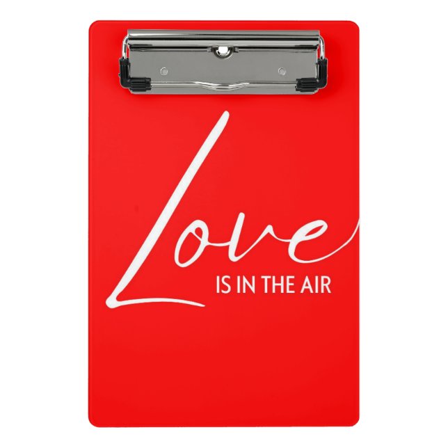 Clipboards (Front)