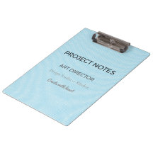 Clipboards Custom Stationery Fournitures Scolaires