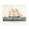 Clipper ship "Flying Cloud" (0397A)