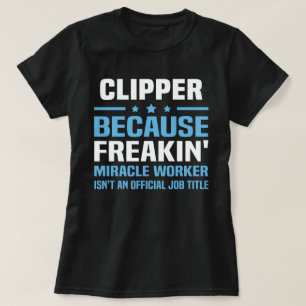Clipper T-Shirt