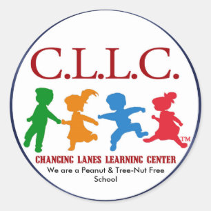 CLLC Stickers