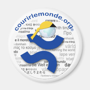 CLM Magnet