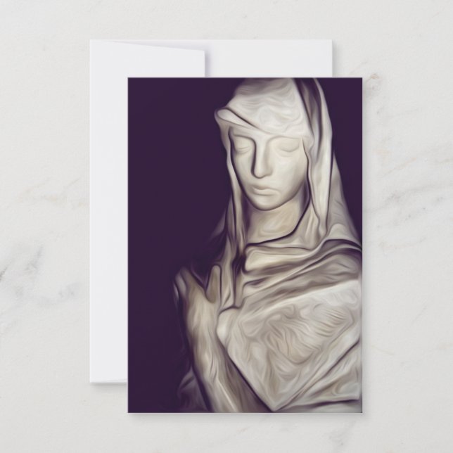 cloaked in sad invitation (Front)