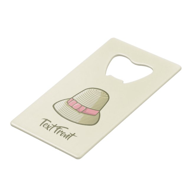 Cloche Hat Yellow (Front Angled)