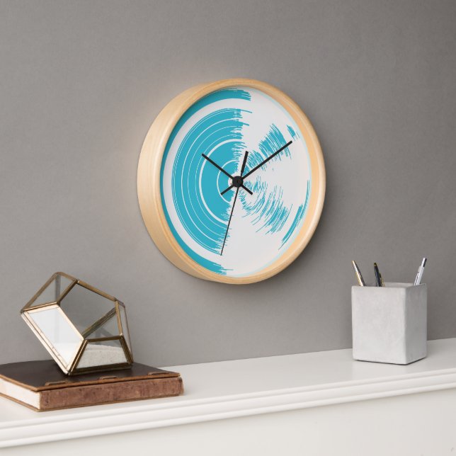 Clock (Office)