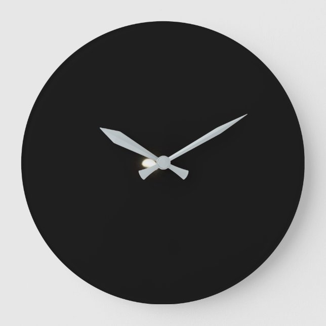 CLOCK  (Front)