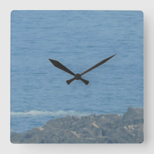 CLOCK ART AND DESIGN