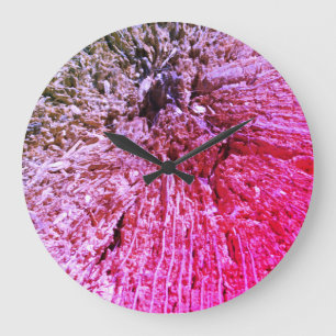 CLOCK ART AND DESIGN