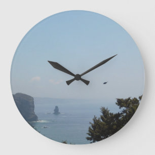 CLOCK ART AND DESIGN 