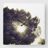 CLOCK ART AND DESIGN