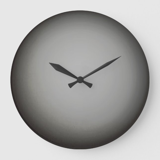 CLOCK ART AND DESIGN  (Front)