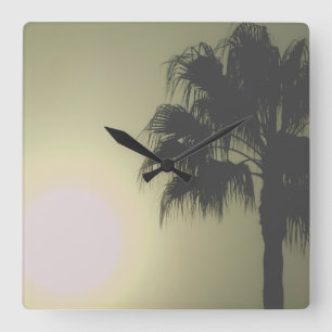 CLOCK ART AND DESIGN 