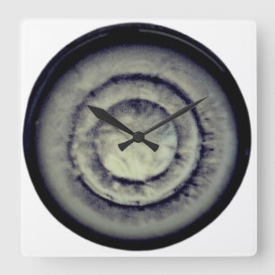 CLOCK ART AND DESIGN