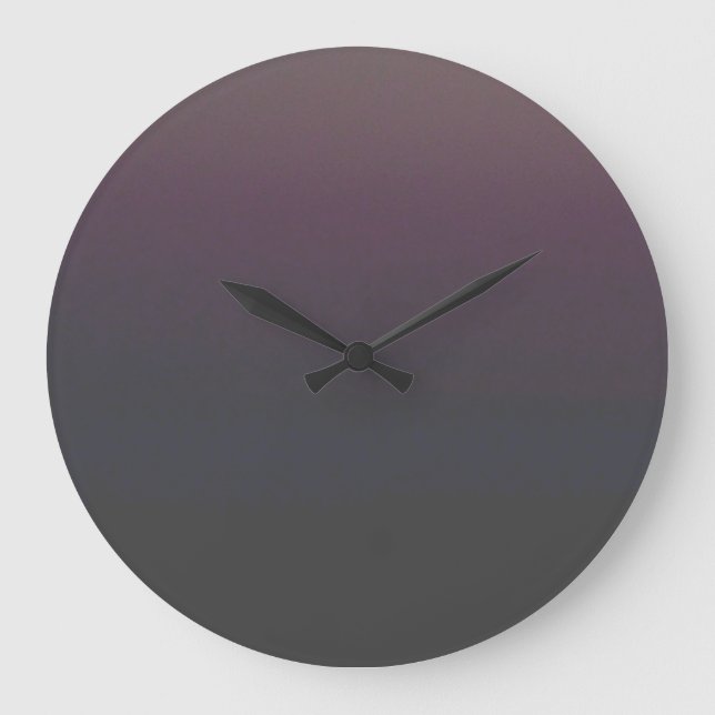 CLOCK ART AND DESIGN STYLE  (Front)