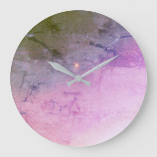 CLOCK ART AND DESIGN STYLE