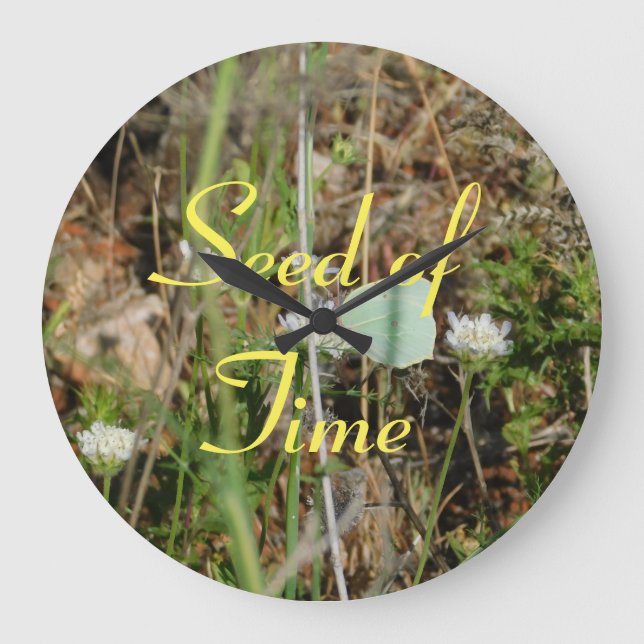 CLOCK ART AND DESIGN STYLES (Front)