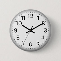 Clock Button