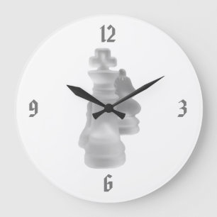 Clock Chess