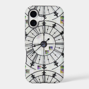 Clock Design