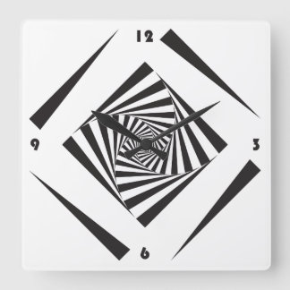 clock dial black triangle game